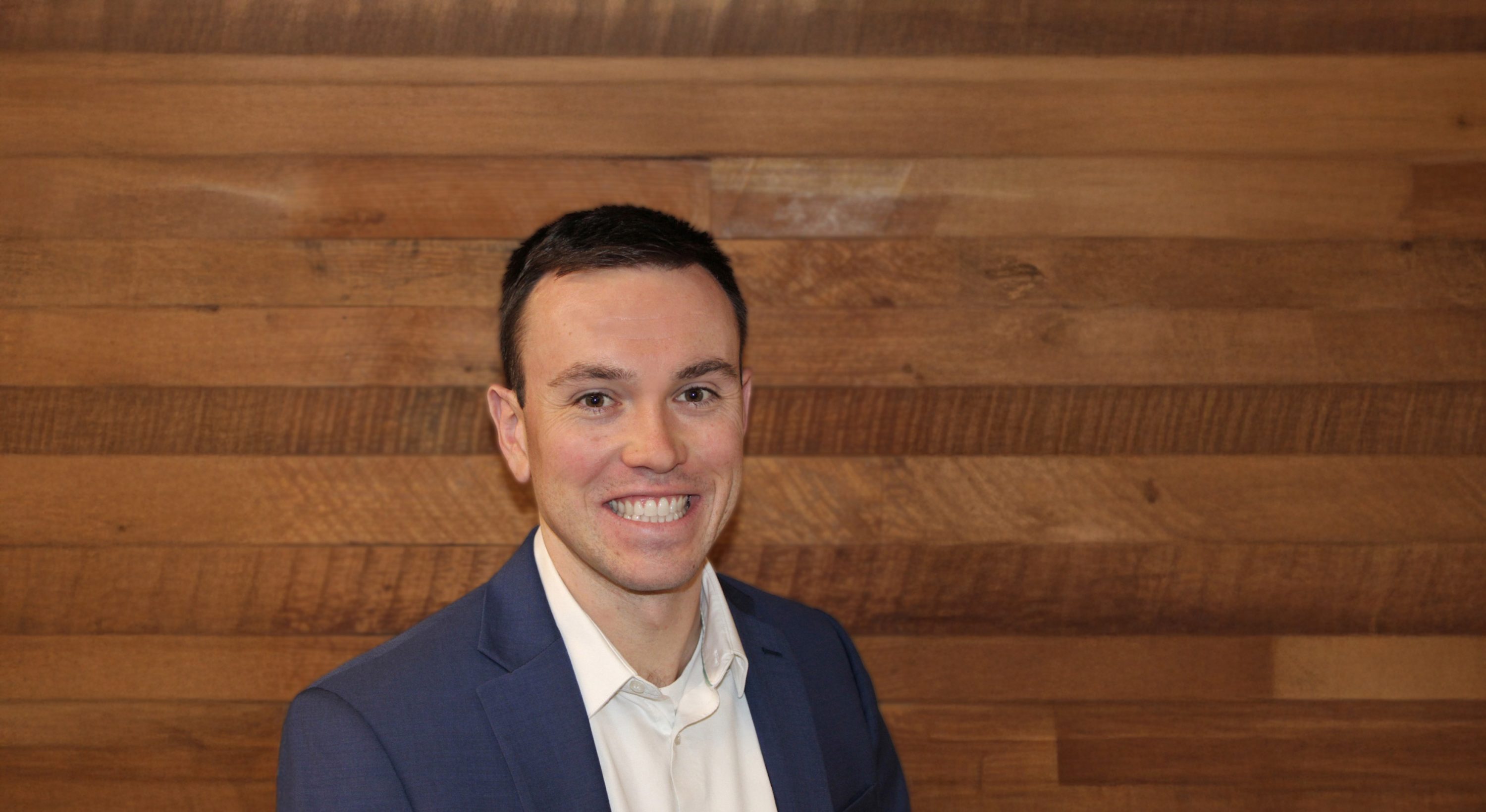 Adam Healey Promoted to Project Executive - Harkins Builders