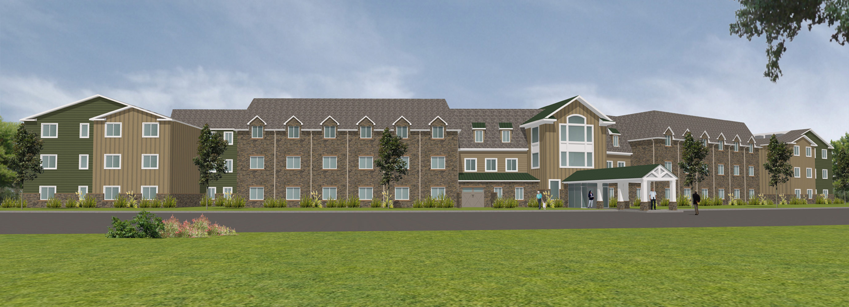 View of Industry Trends: The Principles of Passive House - Harkins Builders