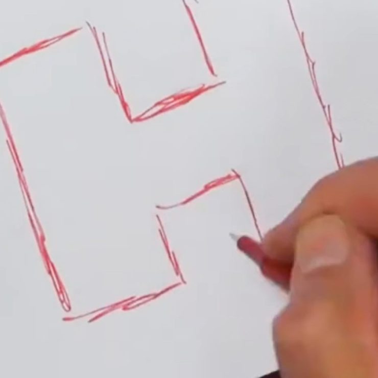 Harkins logo evolution.