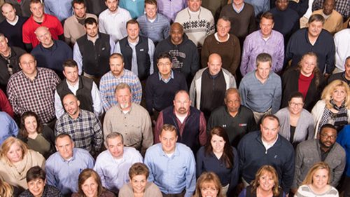 Celebrating 20 years of ESOP at Harkins.