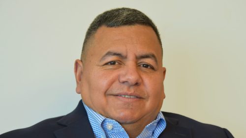 Jorge Otalora.