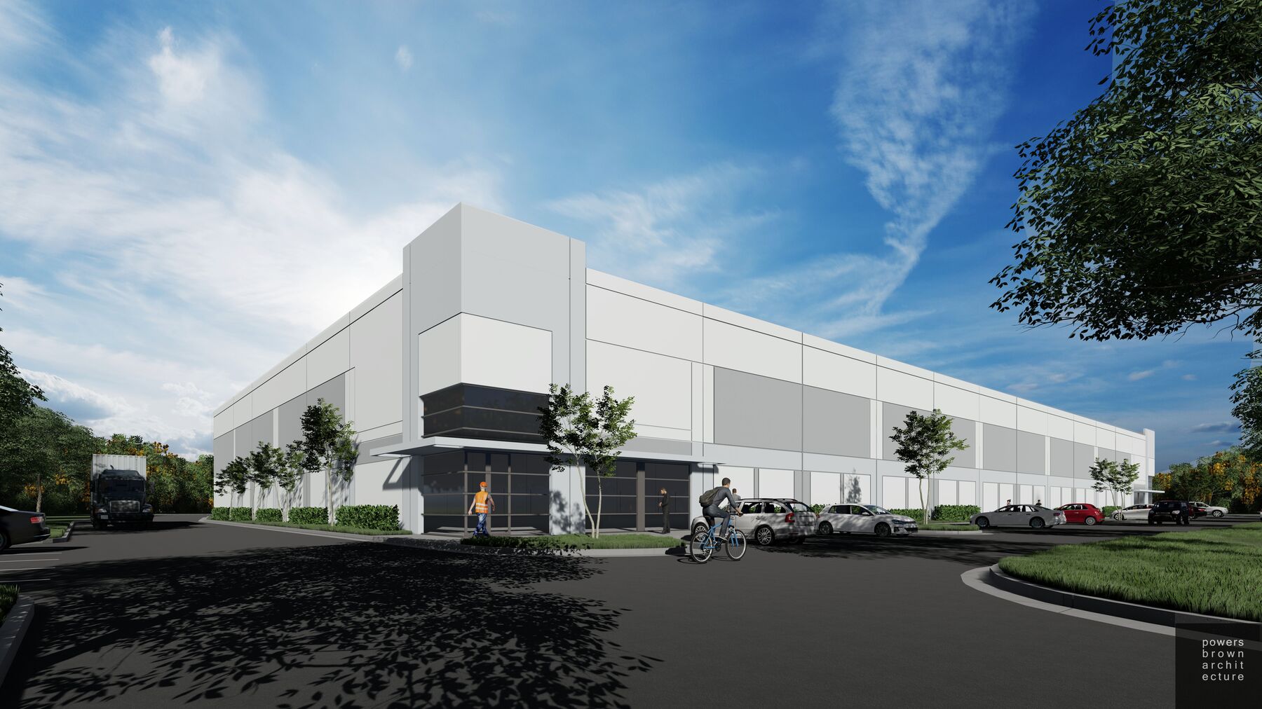 Dulles Downs 3 rendering