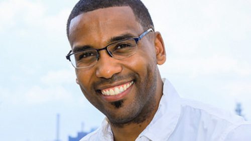 Harkins welcomes Jayson Williams to its Board of Directors.