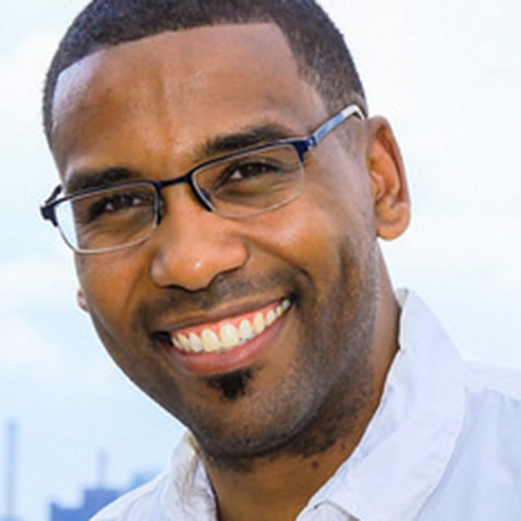 Harkins welcomes Jayson Williams to its Board of Directors.