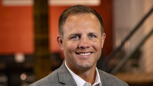 Ben Nichols, President & CEO of Harkins.