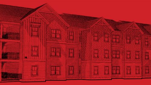 Harkins breaks ground at Aspen Heights University City.