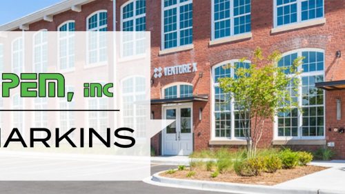 Harkins expands with a new Charleston Office.