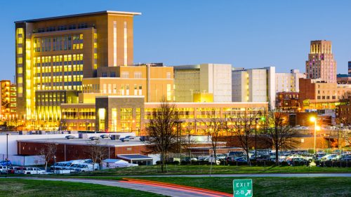 Harkins expands presence in the Carolinas.